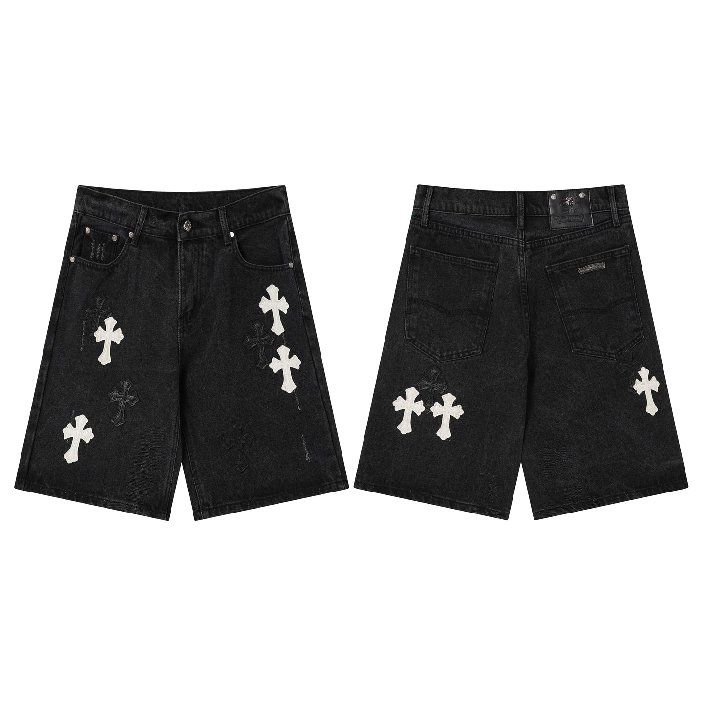 Chrome Hearts Shorts 1518