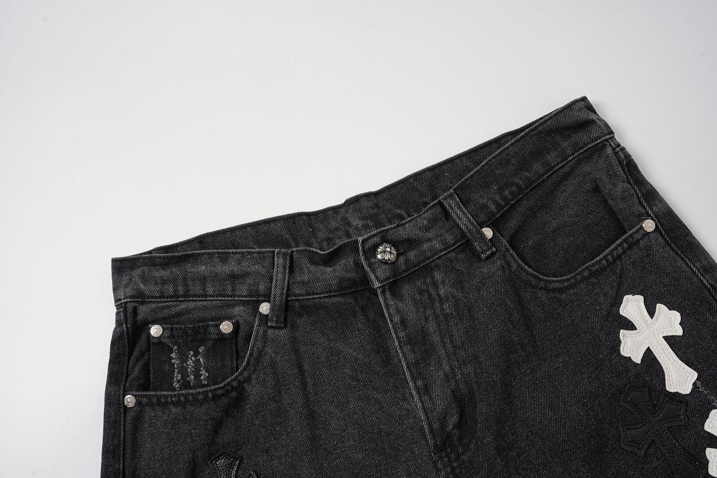 Chrome Hearts Shorts 1518