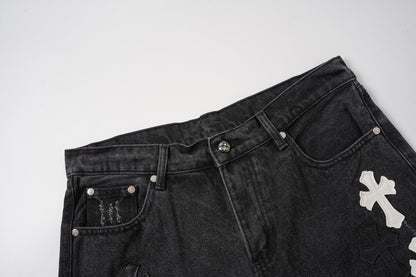 Chrome Hearts Shorts 1518