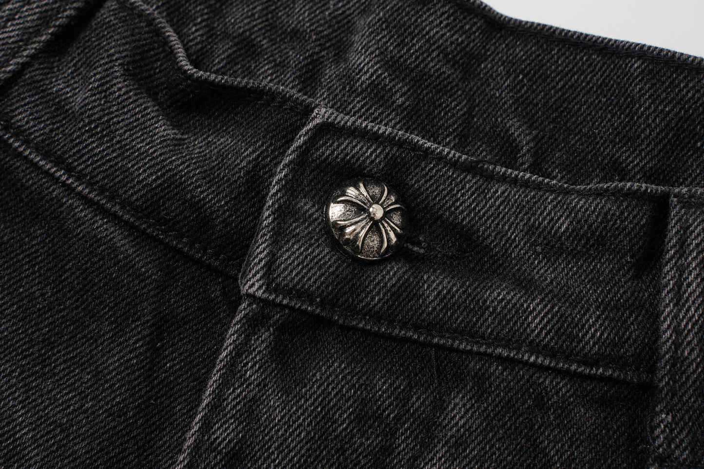 Chrome Hearts Shorts 1518