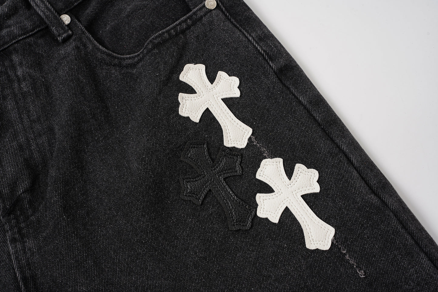 Chrome Hearts Shorts 1518