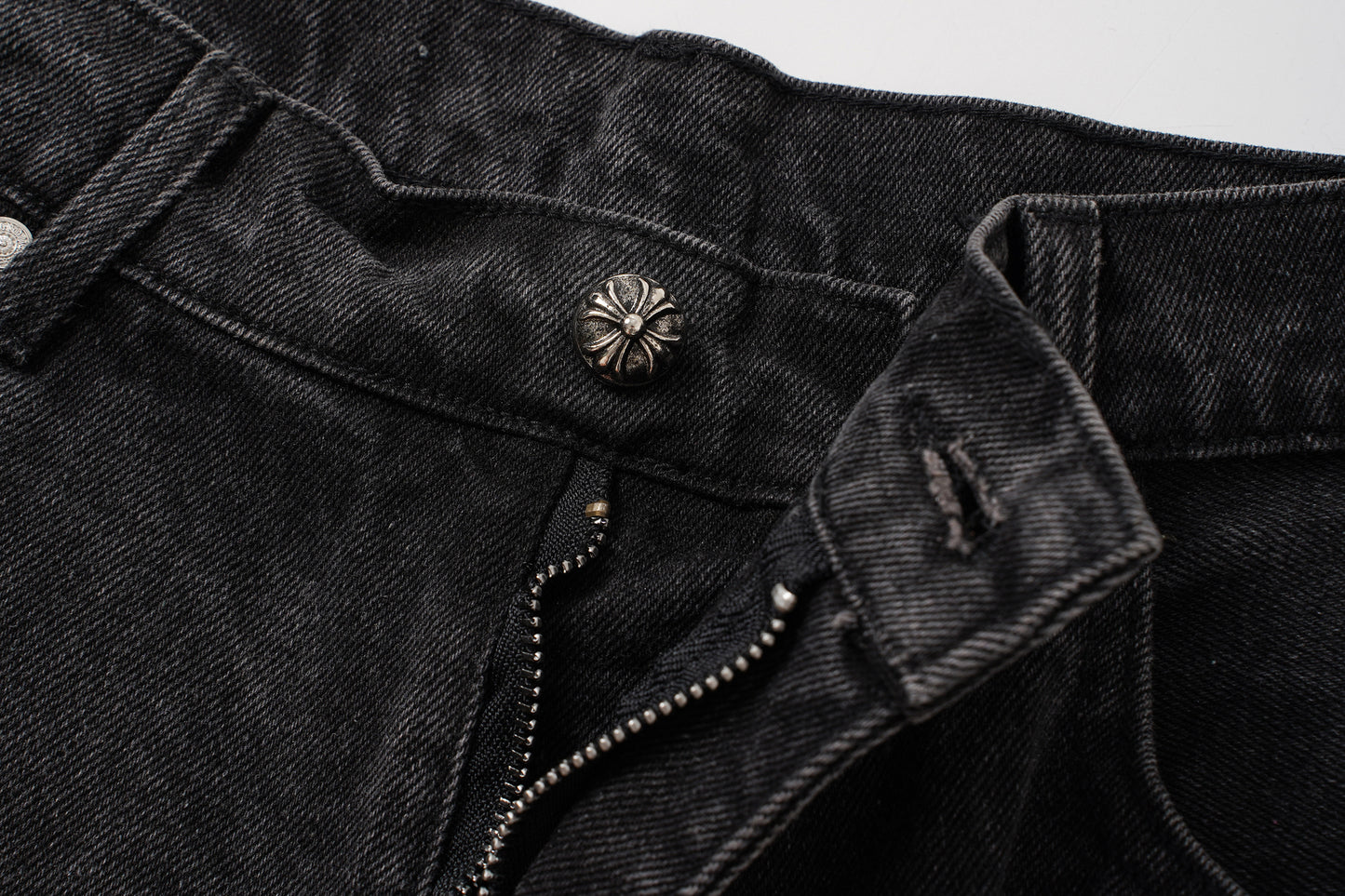Chrome Hearts Shorts 1518