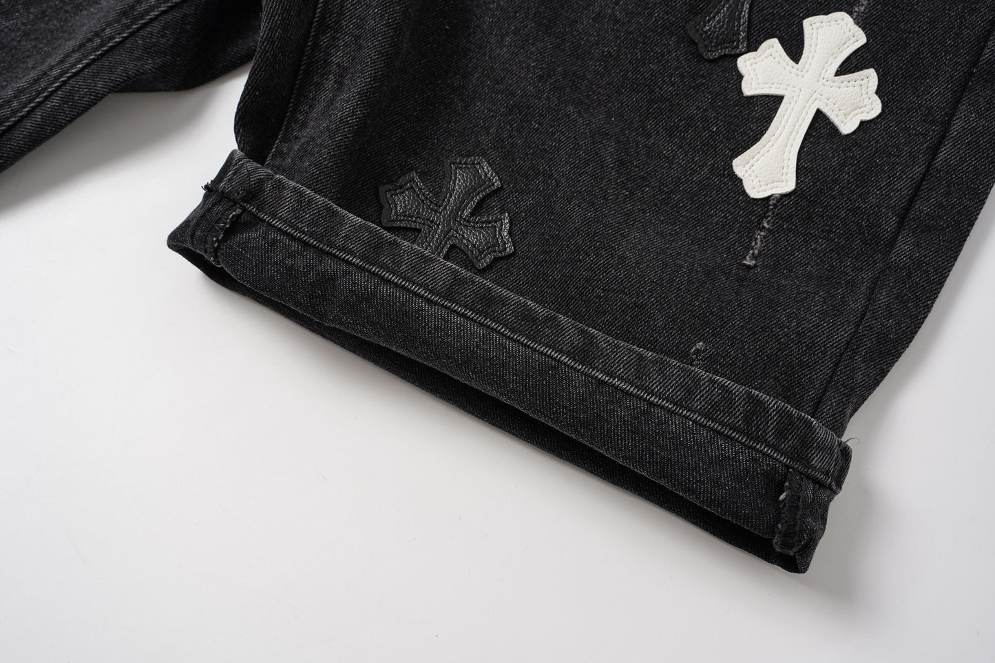 Chrome Hearts Shorts 1518