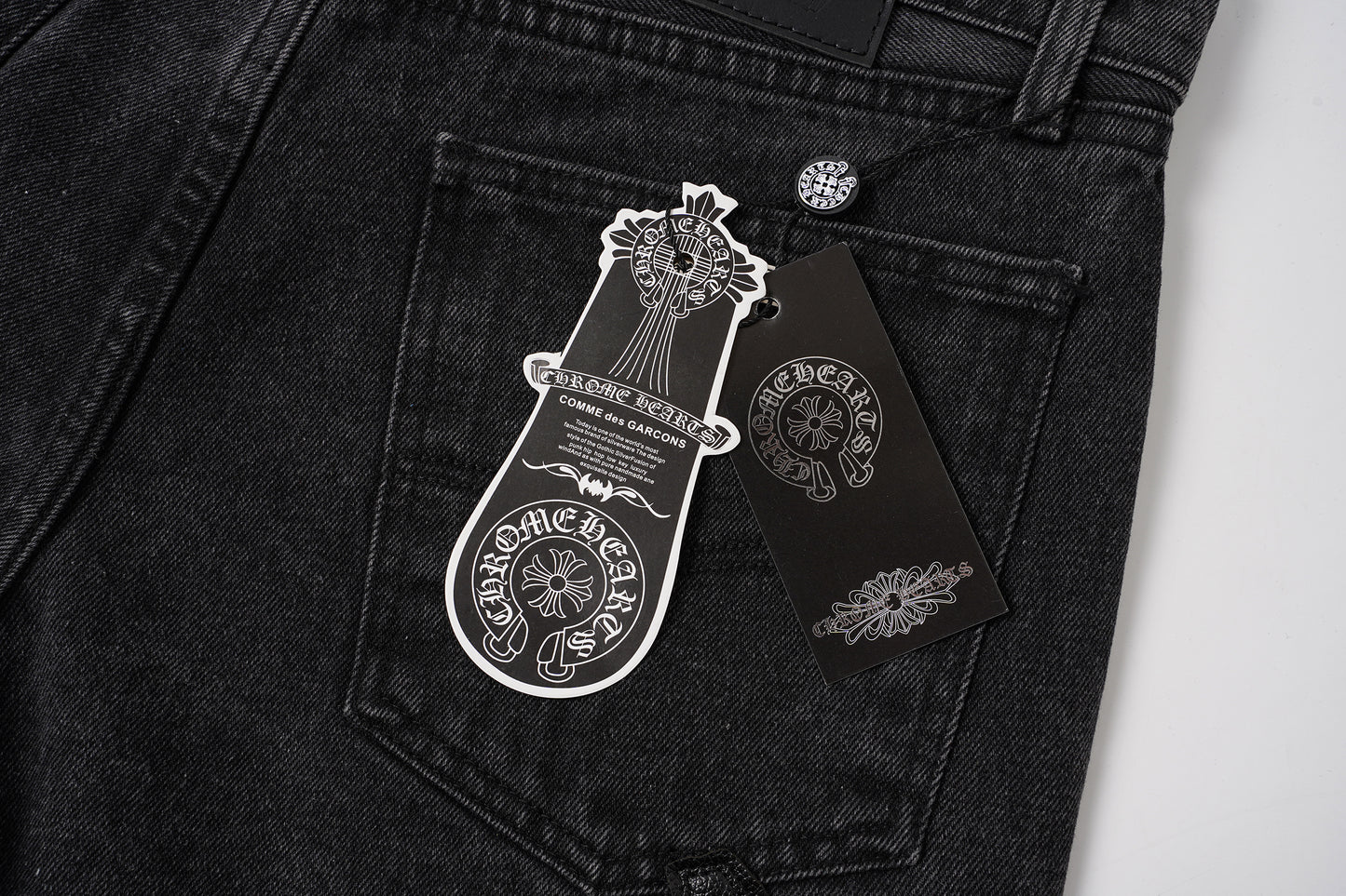 Chrome Hearts Shorts 1518