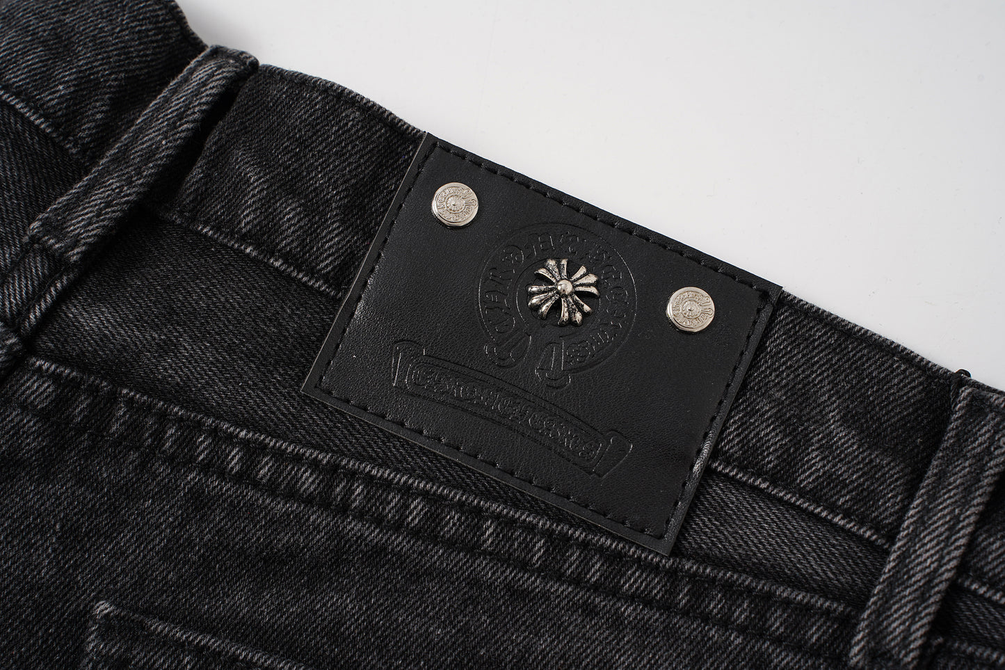 Chrome Hearts Shorts 1518