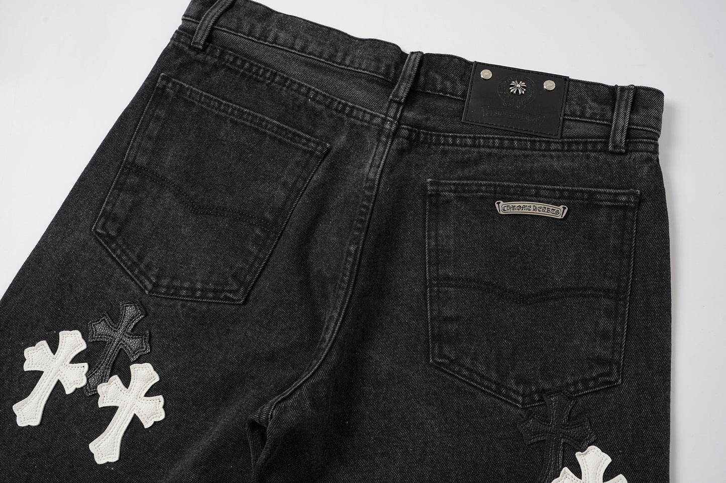 Chrome Hearts Shorts 1518