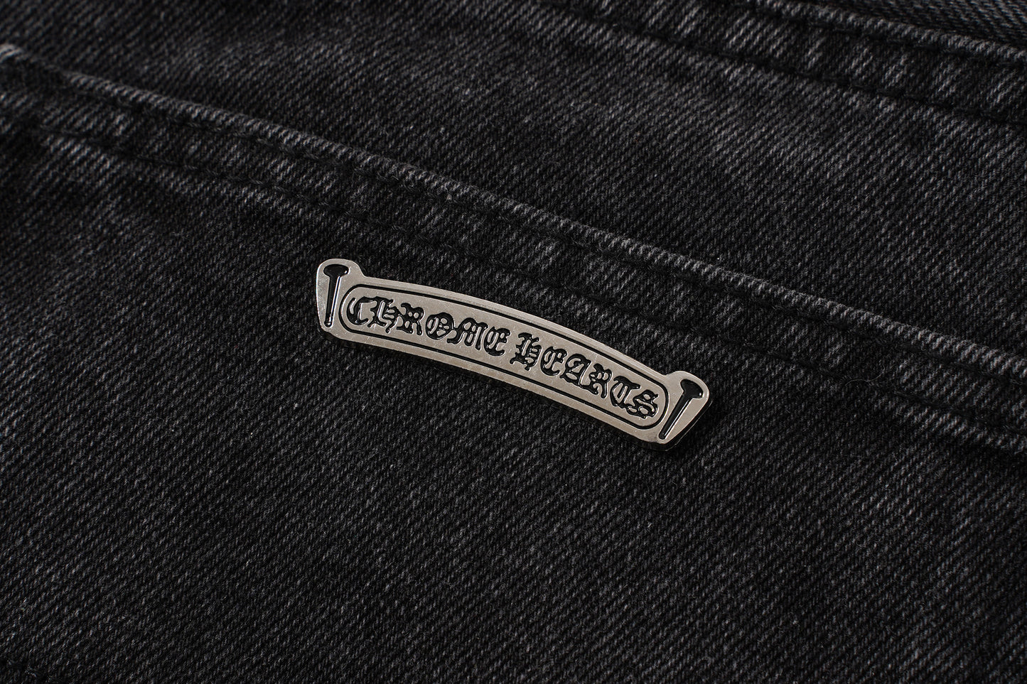Chrome Hearts Shorts 1518