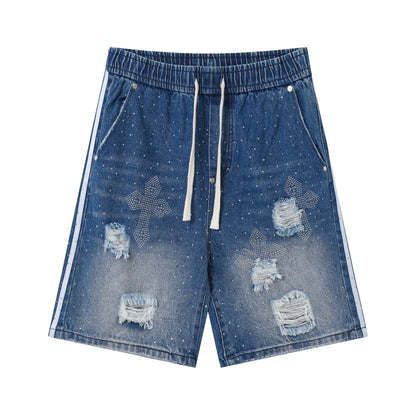 Chrome Hearts Shorts 1519