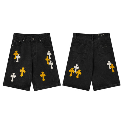 Chrome Hearts Shorts 2517