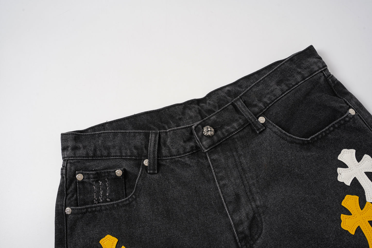 Chrome Hearts Shorts 2517