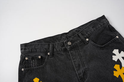 Chrome Hearts Shorts 2517