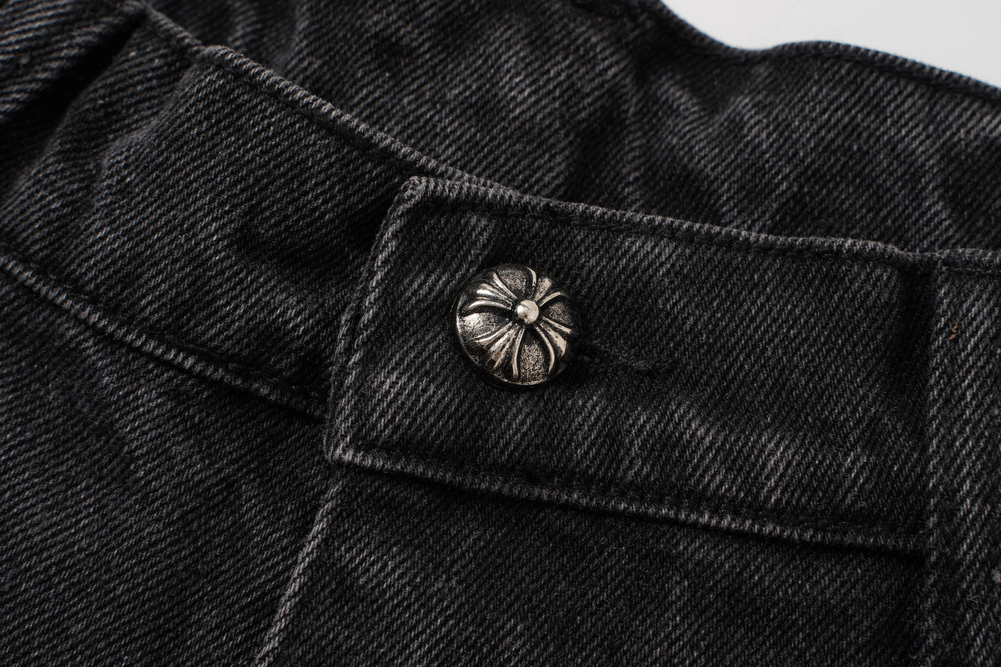 Chrome Hearts Shorts 2517