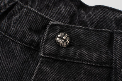 Chrome Hearts Shorts 2517