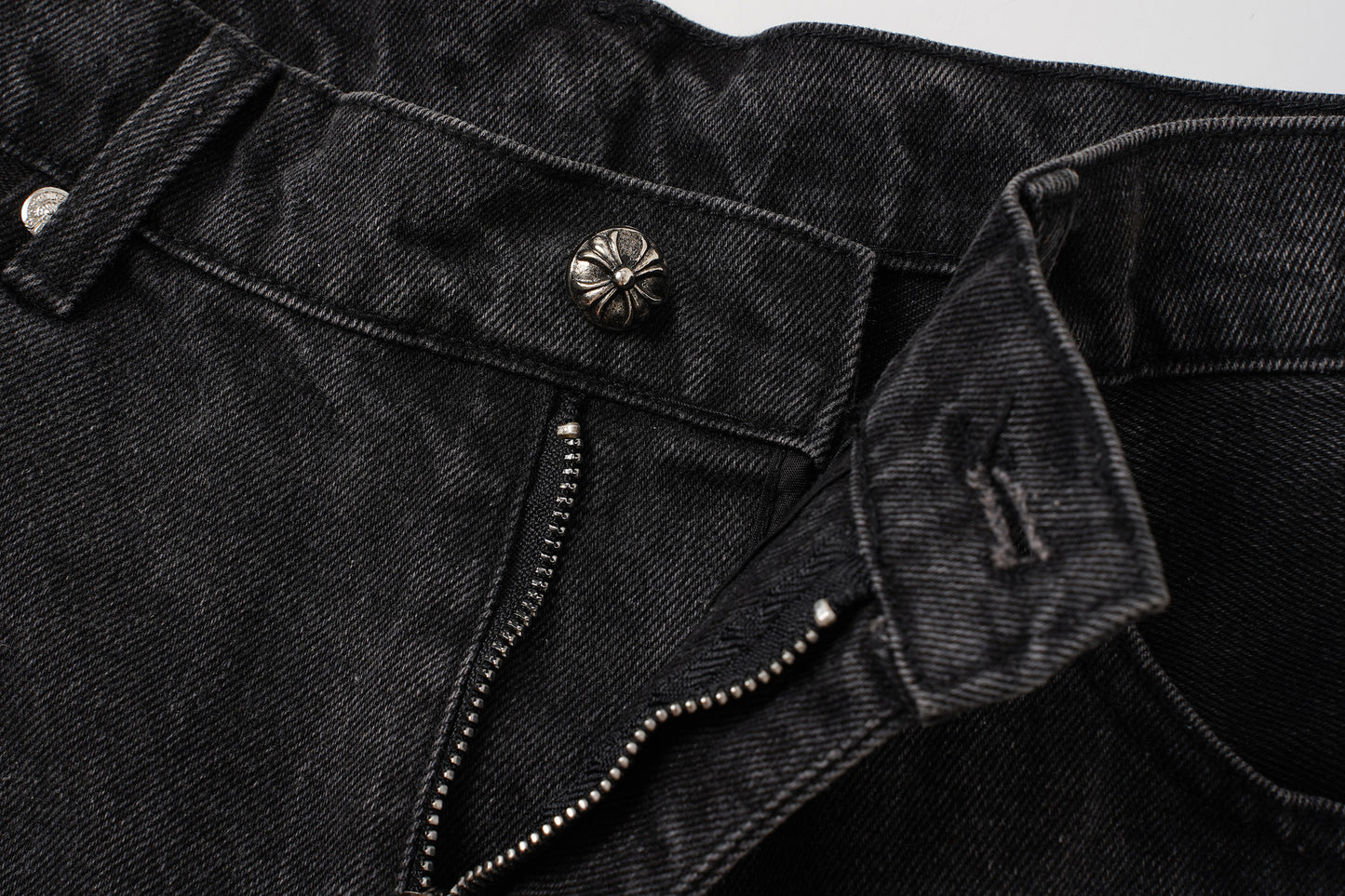 Chrome Hearts Shorts 2517
