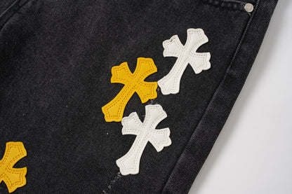 Chrome Hearts Shorts 2517