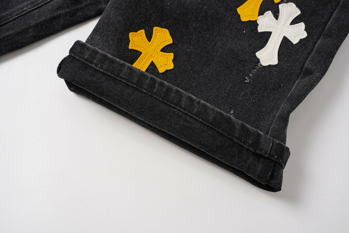 Chrome Hearts Shorts 2517