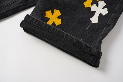 Chrome Hearts Shorts 2517