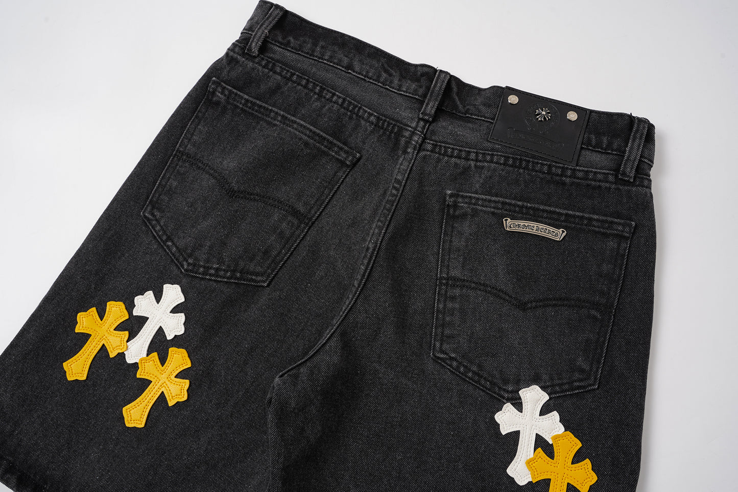 Chrome Hearts Shorts 2517