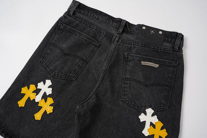 Chrome Hearts Shorts 2517