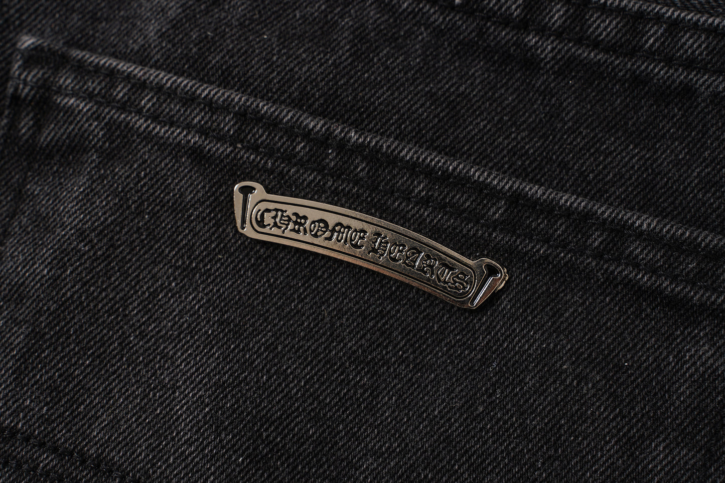 Chrome Hearts Shorts 2517