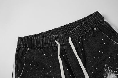 Chrome Hearts Shorts 1519