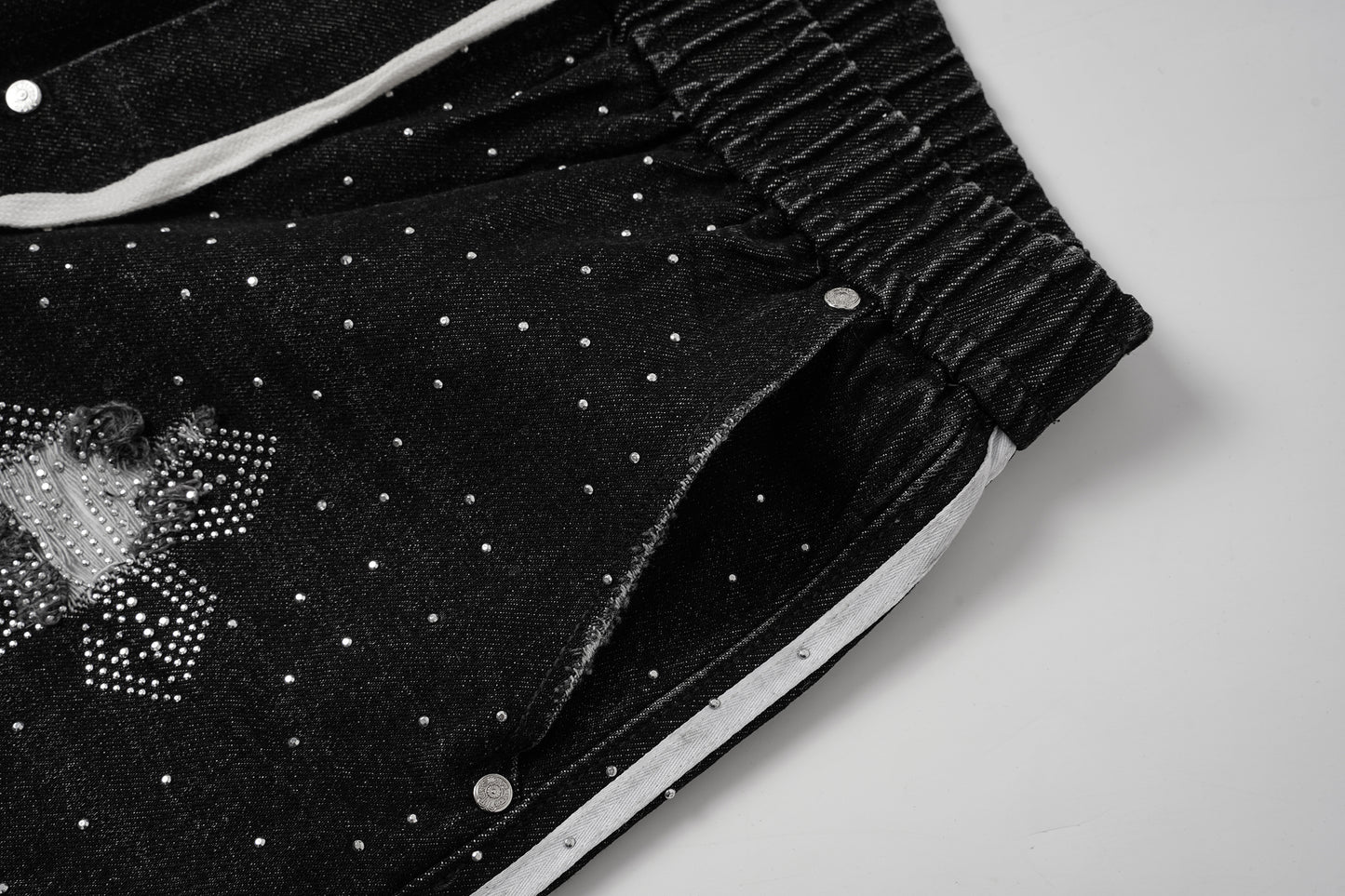 Chrome Hearts Shorts 1519
