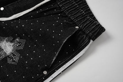 Chrome Hearts Shorts 1519