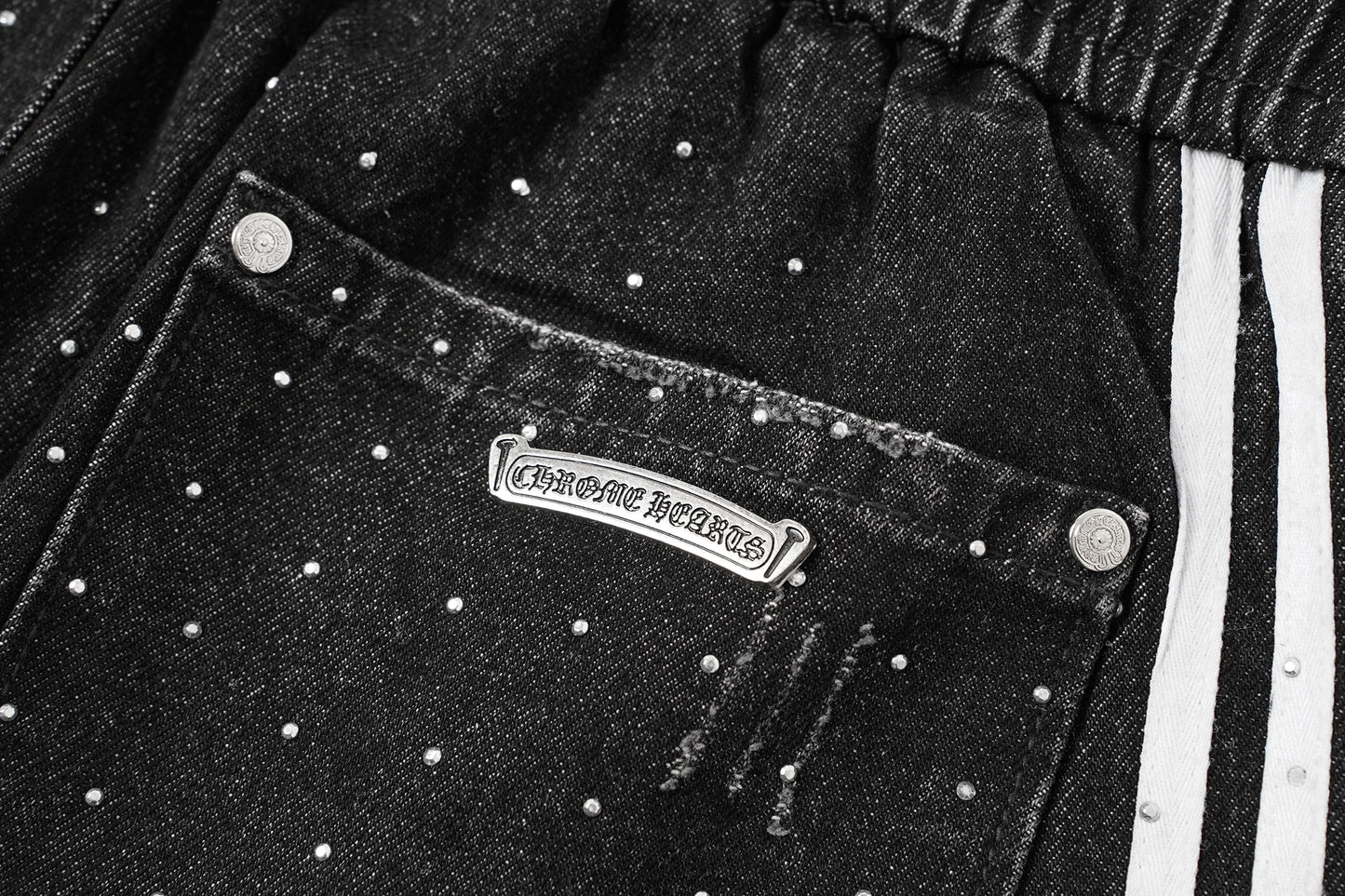 Chrome Hearts Shorts 1519