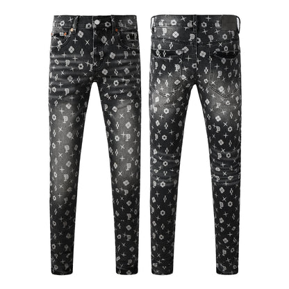PURPLE JEANS 9112