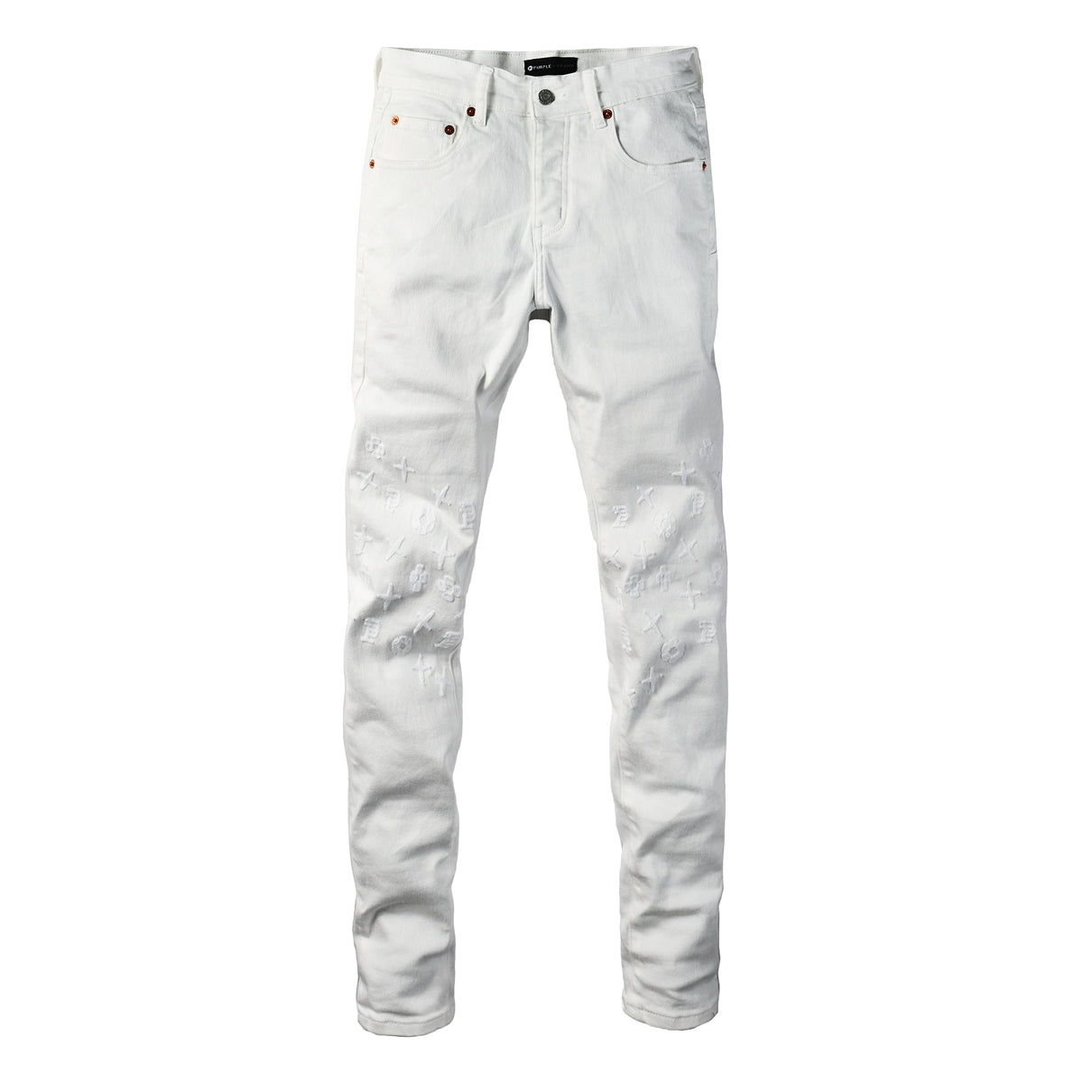 PURPLE JEANS 9113