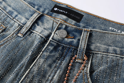 PURPLE JEANS 9140