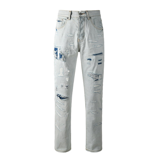 PURPLE JEANS 9142