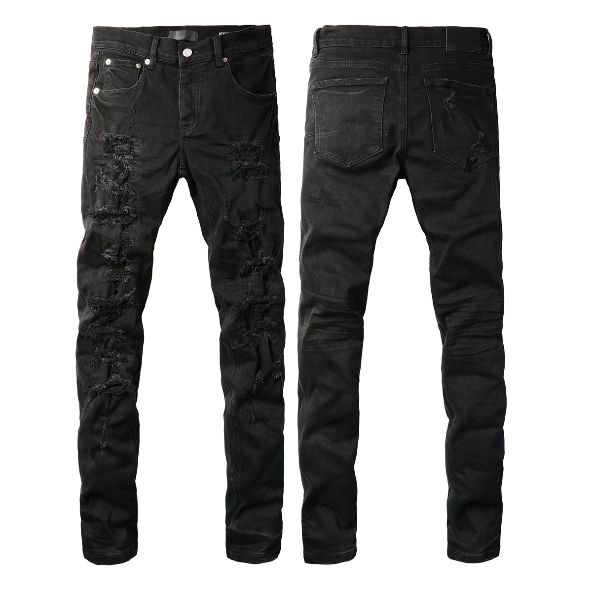 PURPLE JEANS 9108