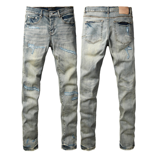 PURPLE JEANS 9160