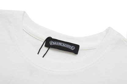 Chrome Hearts T-shirt K6006