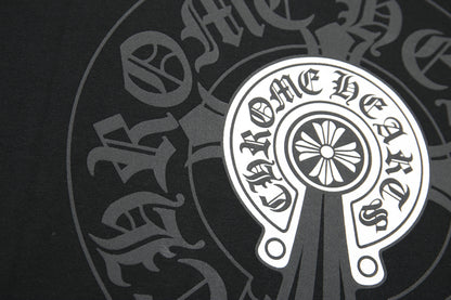 Chrome Hearts T-shirt K6006