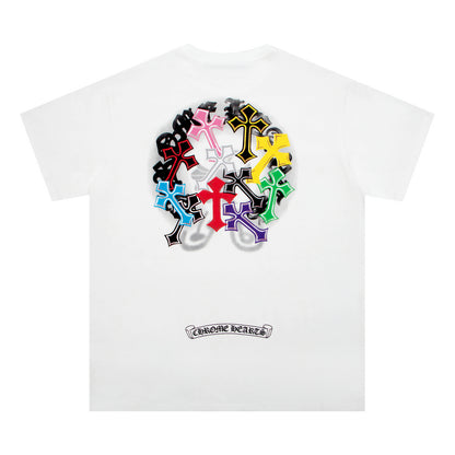 Chrome Hearts T-shirt K6024