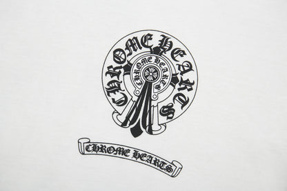 Chrome Hearts T-shirt K6006