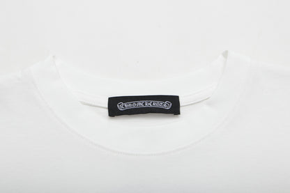 Chrome Hearts T-shirt K6024