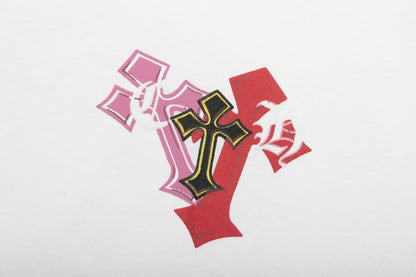 Chrome Hearts T-shirt K6006