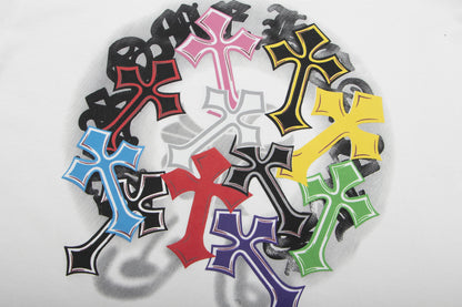 Chrome Hearts T-shirt K6024