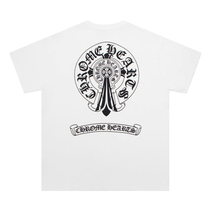 Chrome Hearts T-shirt K6006
