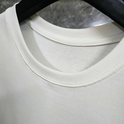 Chrome Hearts T-shirt K6006