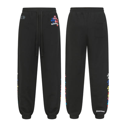 Chrome Hearts Sweatpants W5005