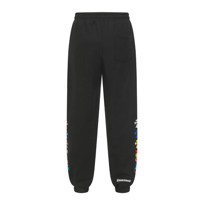 Chrome Hearts Sweatpants W5005