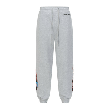 Chrome Hearts Sweatpants W5006