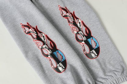 Chrome Hearts Sweatpants W5006