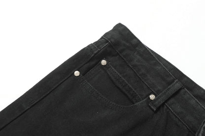 Chrome Hearts Jeans 802