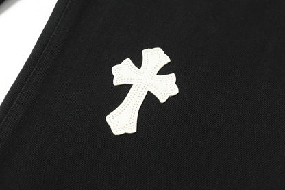 Chrome Hearts Jeans 802