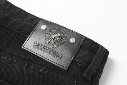 Chrome Hearts Jeans 802